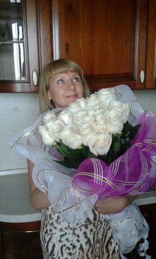 Евгения Валентиновна