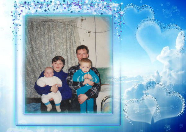 Наталья Соплина