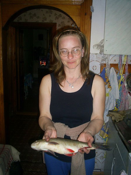 Оксана Максимова