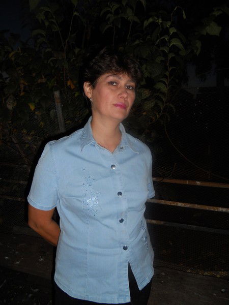 Татьяна Новикова