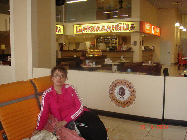 Лариса Акишина