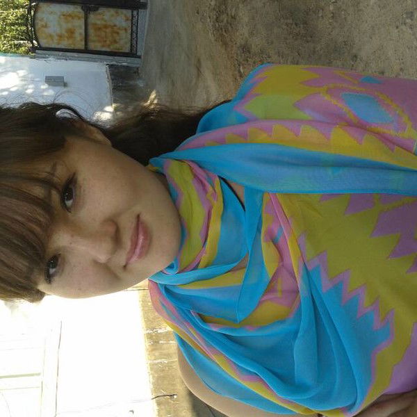 Айгерим Сакен