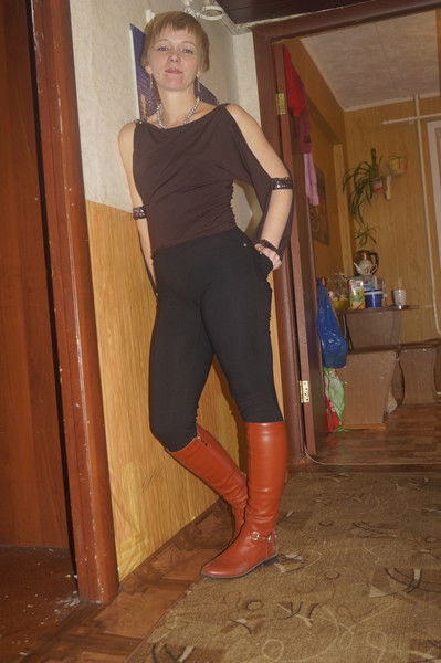 Надежда Радченко