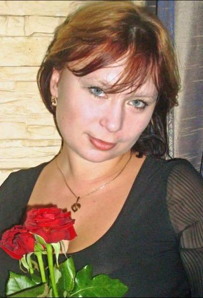 Юлия Асеева