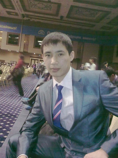 Нурлыбек Шаймаханов