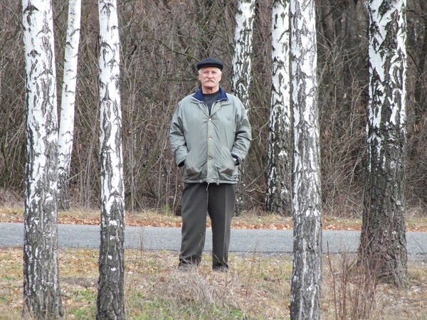 Василий Лютый