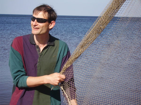 Алексей Черников