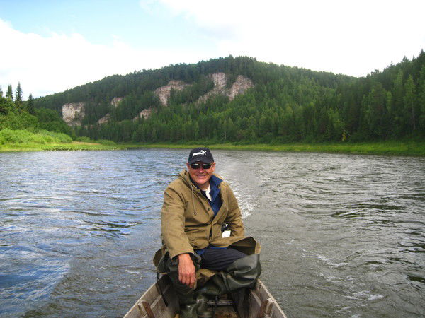 Василий Елохов