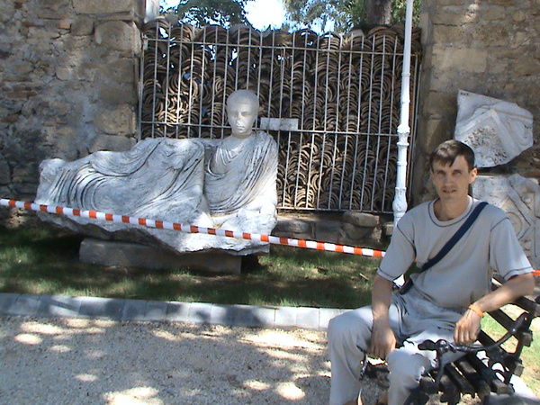 Максим Васильев