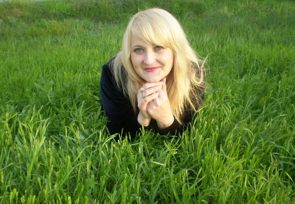 Татьяна Самойленко