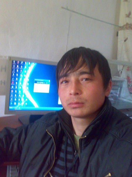 Каир Адилов