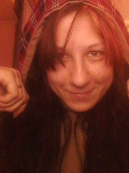 Кристина Островская