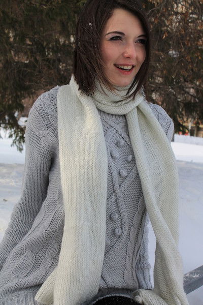 Татьяна Алёгина