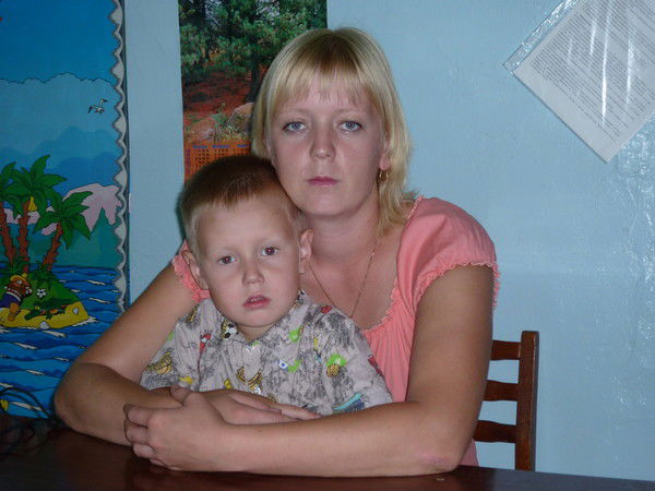 Маргарита Тюкавкина