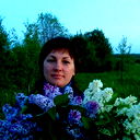 Елена Ильинская