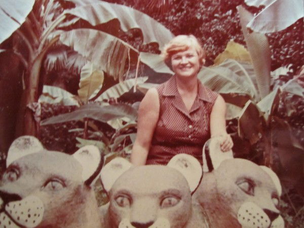 Татьяна Синельникова