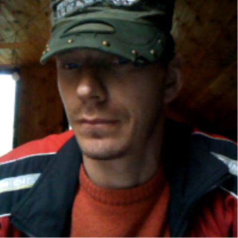 Андрей Бурченко