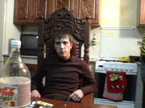 Ильдар Багаутдинов