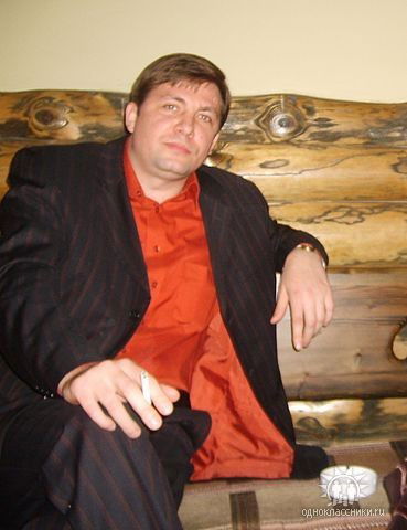 Александр Василенко