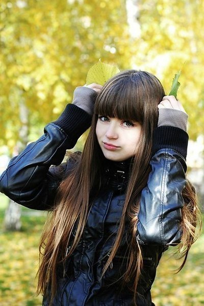 Карина Бессонова