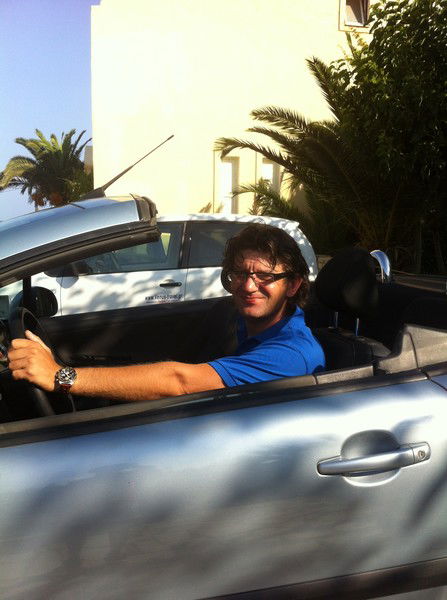 Яков Павлов