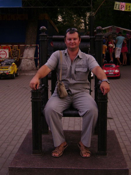 Эдуард Волкотруб