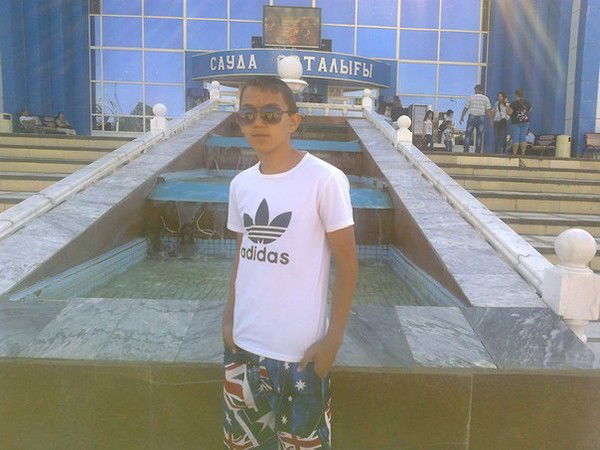 Олег Пеньков