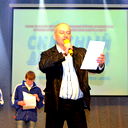 Владимир Захаров