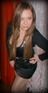 Танюшка Морозова