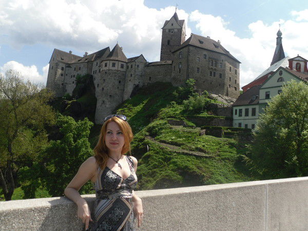 Злата Белостоцкая