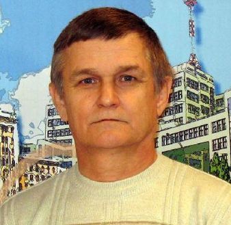 Виталий Марченко