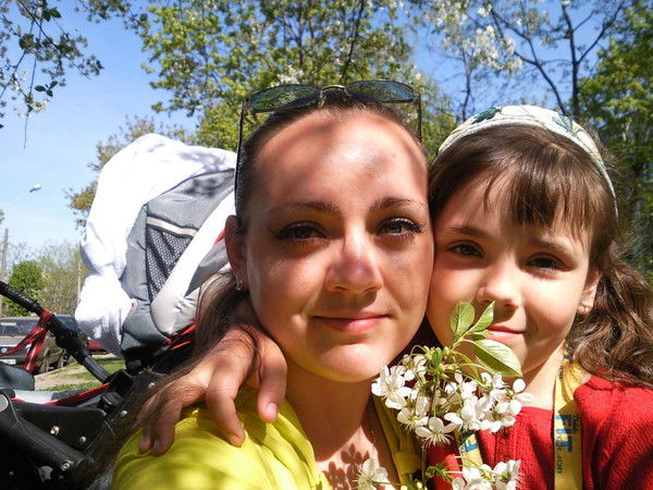 Ольга Новицкая