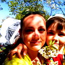 Ольга Новицкая