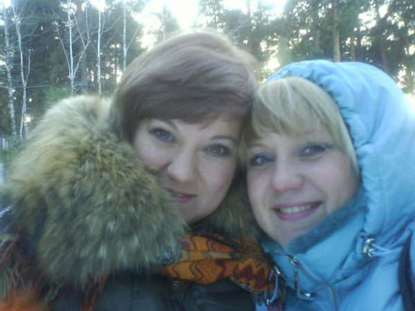 Юлия Гришанина