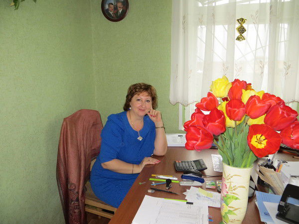 Елена Баженова