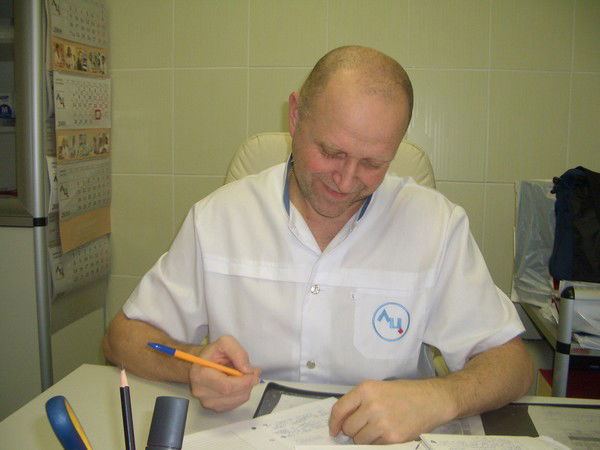 Владислав Гладышев