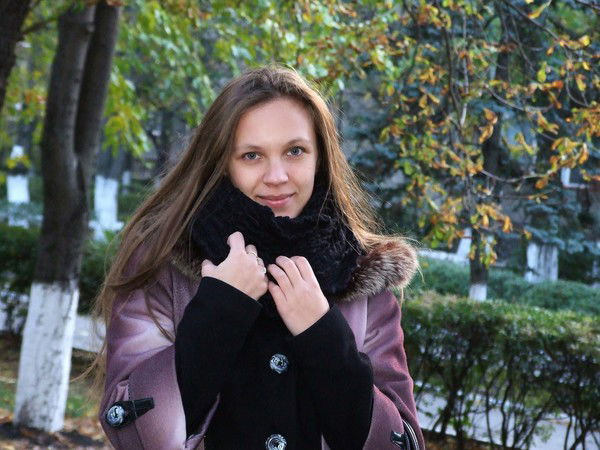 Вера Ляховченко