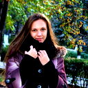 Вера Ляховченко