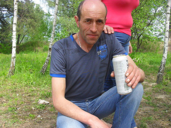 Владимир Антонюк