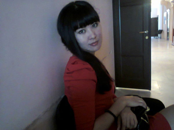 Орынгуль Нургалиева