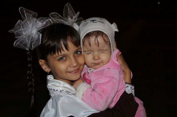 Тимур Гараев