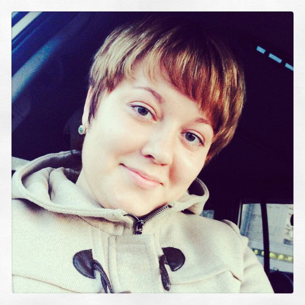 Светлана Львицына