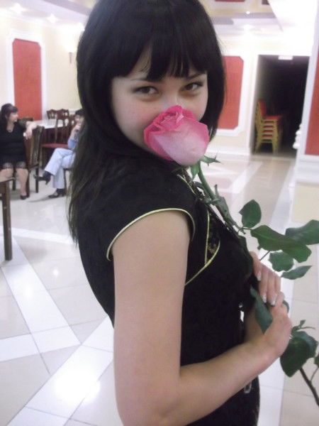 Екатерина Баймуханова