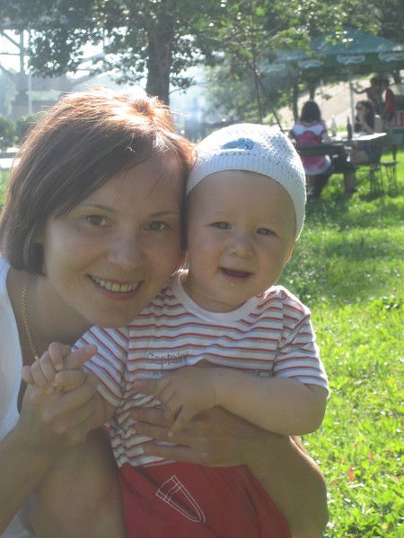 Наталья Калаева