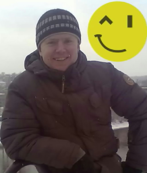 Сергей Воронцов