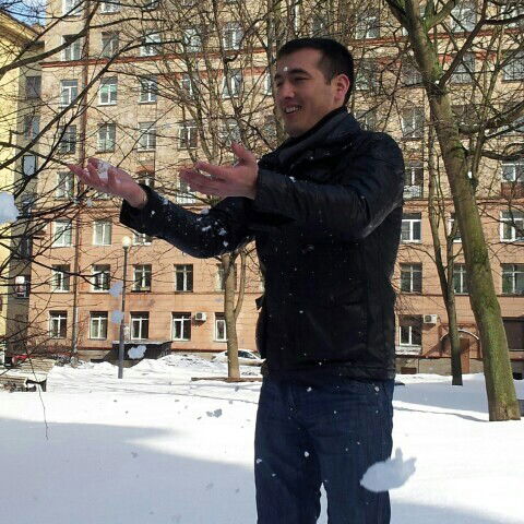 Nurberdi Annadurdyew