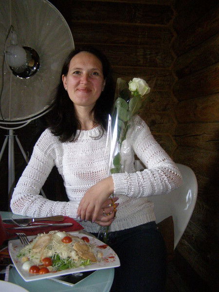 Наталья Чижова