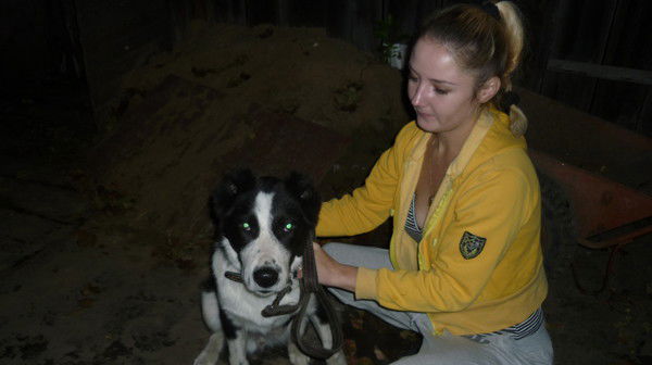 Екатерина Палагина