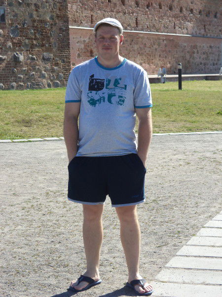 Александр Коляда