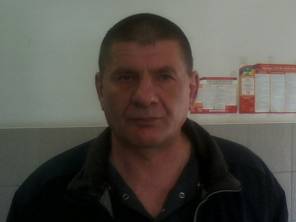 Игорь Сороковых